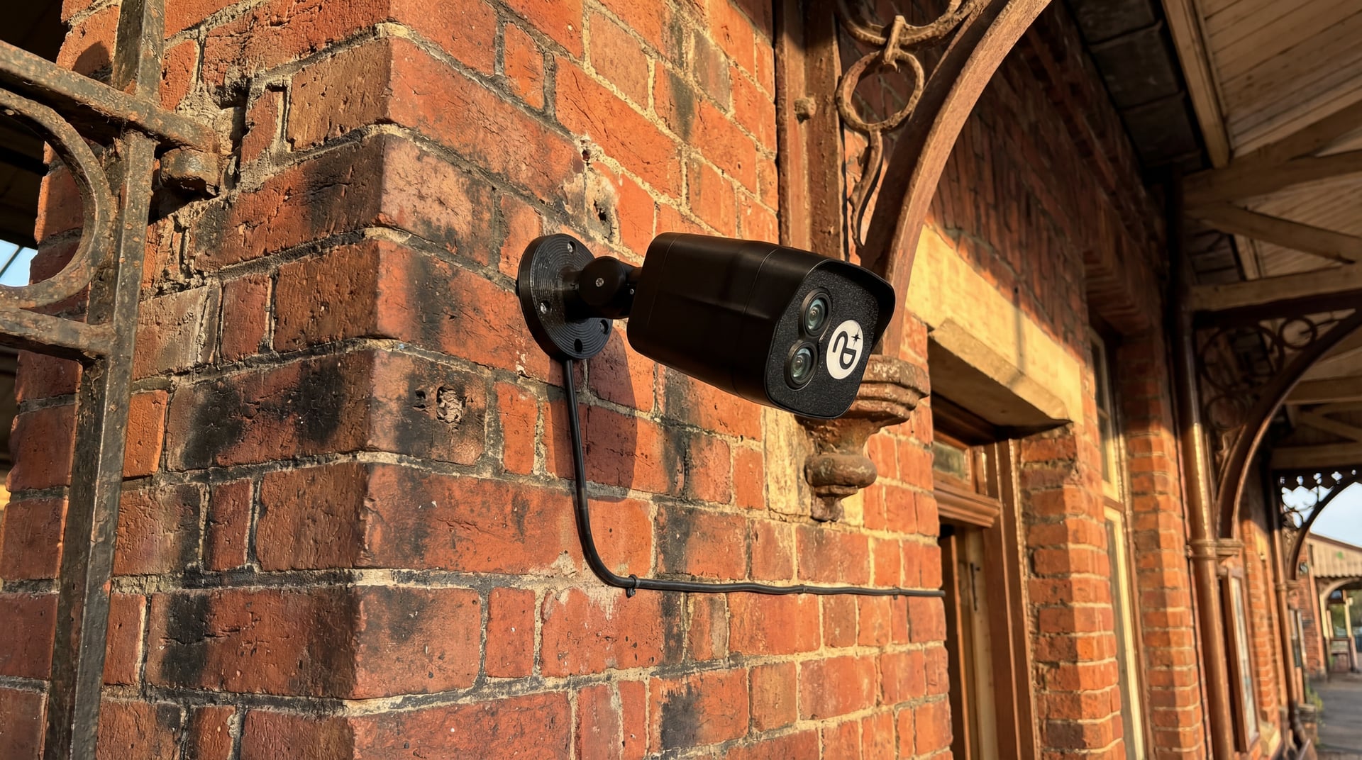 LiCAM POE LiDAR Camera